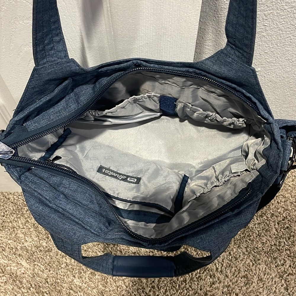 LUG Streetcar bag.